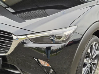 Mazda CX-3 - afbeelding nr 29