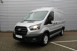Ford Transit - afbeelding nr 6