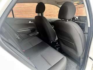 Kia Picanto Kia Picanto 1.0 DPi Dynamic Line Automaat: Zuinig, Comfortabel & Compleet - afbeelding nr 9