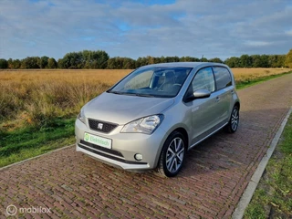 SEAT Mii Seat Mii Electric Plus | €375/mnd + GRATIS onbeperkt laden - afbeelding nr 9