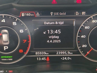 Audi A3 - afbeelding nr 8
