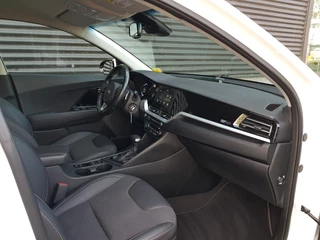 Kia Niro - afbeelding nr 10