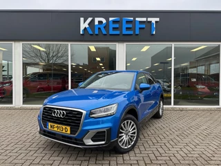 Audi Q2 Digitaal Dashboard | Navi - afbeelding nr 1