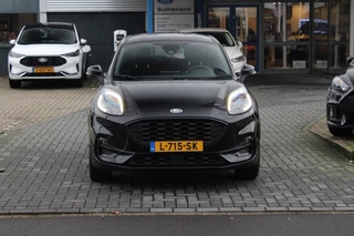 Ford Puma Ford Puma 1.0 EcoBoost Hybrid ST-Line X 125pk | Trekhaak - afbeelding nr 4