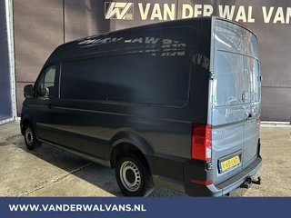 Volkswagen Crafter Bijrijdersbank - afbeelding nr 2