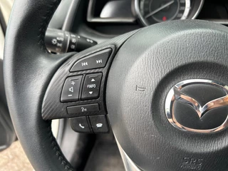 Mazda 2 Mazda 2 1.5 SKYACTIV-G GT-M - afbeelding nr 11