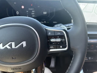 Kia Sorento Kia Sorento 1.6 T-GDi PHEV ExecutiveLine 7ZITS NIEUW MODEL!! SNEL LEVERBAAR - afbeelding nr 19
