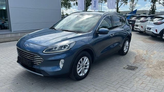 Ford Kuga Ford Kuga 2.5 PHEV Titanium 225pk | Driver Assistance Pack | Winterpack | Technology Pack | AGR Stoelen | All Season banden Cross Climate - afbeelding nr 4