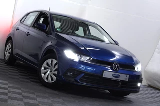 Volkswagen Polo - afbeelding nr 8