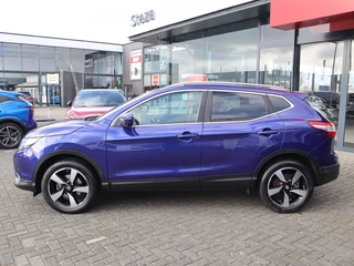 Nissan QASHQAI - afbeelding nr 3