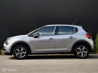 Citroën C3 Citroen C3 110pk Feel I Automaat I Navi I 28.000km!!! - afbeelding nr 2