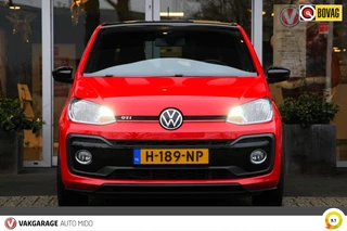 Volkswagen up! - afbeelding nr 6