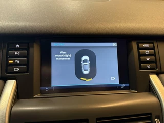 Land Rover Discovery Sport Land Rover Discovery Sport 2.0 Si4 SE Dynamic INCL12MND GRNT - afbeelding nr 33