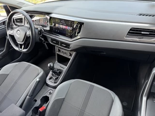Volkswagen Polo Volkswagen Polo 1.0 TSI Highline ACC ECC LMV CARPLAY - afbeelding nr 8