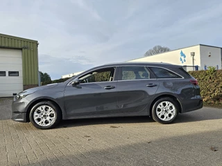 Kia Ceed Sportswagon Zondag OPEN! - afbeelding nr 9