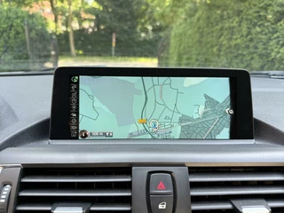 BMW 1 Serie BMW 118d M Sport l H&K l Leer l LED l PDC l Keyless entry - afbeelding nr 14