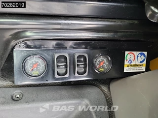 Renault Master Renault Master 150PK Bakwagen Airco Cruise Luchtvering Meubelbak Plancher Verkoopwagen Foodtruck Paardenwagen Airco Cruise control - afbeelding nr 19