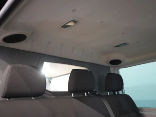 Volkswagen Transporter - afbeelding nr 28