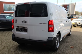 Toyota ProAce - afbeelding nr 8