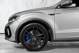 Volkswagen T-Roc Volkswagen T-Roc 2.0 TSI 4Motion R|PANO|AKRA|IQ|CAMERA|ACC - afbeelding nr 7