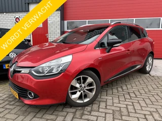 Renault Clio - 496314807-0