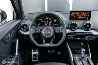 Audi SQ2 Audi SQ2 2.0 TFSI QUATTRO 300PK PANO VIRTUAL B&O ACC KEYLES - afbeelding nr 40