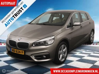 BMW 2 Serie Active Tourer 218i Centennial High Executive