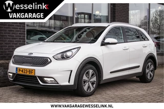 Kia Niro - 334598054-0