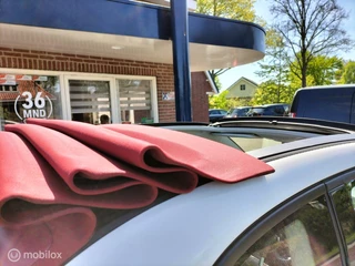 Fiat 500 Fiat 500 0.9 TwinAir Turbo Lounge Cabrio Automaat - afbeelding nr 10