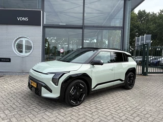 Kia EV3 Kia EV3 GT-PlusLine 81.4 kWh ACTIE PRIJS!! SNEL RIJDEN - afbeelding nr 2