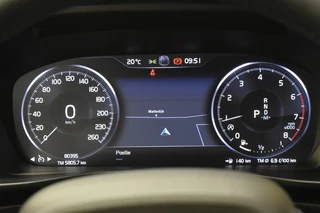 Volvo XC40 Volvo XC40 T3 163pk Aut. Momentum | Climate Pro | Park Assist | Navigation - afbeelding nr 24