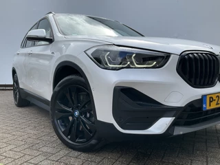 BMW X1 BMW X1 xDrive25e 222PK Automaat Trekhaak Leder Carplay Led Elek.Klep Plug-in! - afbeelding nr 43