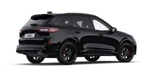 Ford Kuga Ford Kuga 2.5 PHEV ST-Line X 243pk | Driver Assistance Pack | Black Package | Winterpack | Adaptieve Matrix LED koplampen met Coast to Coast | Wegklapbare Trekhaak | AGR Stoelen - afbeelding nr 7