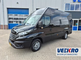 Iveco Daily Iveco Daily 3500Kg 160PK automaat. UIT VOORRAAD LEVERBAAR! BPM VRIJ!!!! - afbeelding nr 2