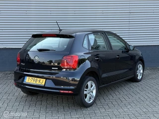 Volkswagen Polo Volkswagen Polo 1.0 Comfortline AIRCO - afbeelding nr 6