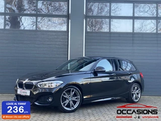 BMW 1 Serie - 398259130-0