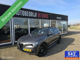 Alfa Romeo Stelvio - 192394639-0