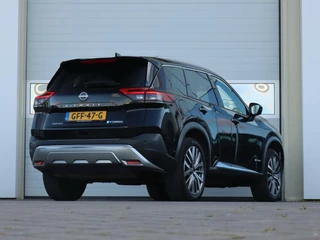 Nissan X-Trail Nissan X-Trail 1.5 e-4orce Tekna Plus 4WD 213PK 7persoons | Full options | - afbeelding nr 2