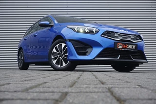Kia Ceed Sportswagon - afbeelding nr 37