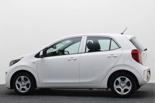 Kia Picanto Kia Picanto 1.0 CVVT EconomyPlusLine Airco, Navigatie, Elektrische Ramen, Bluetooth, USB/AUX - afbeelding nr 16