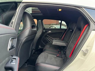 Mercedes-Benz CLA - afbeelding nr 24