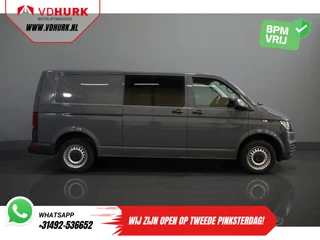 Volkswagen Transporter - afbeelding nr 10