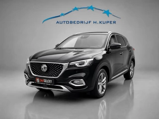 MG EHS 1.5 TGDI Luxury | Trekhaak | Pano | 360 Camera | Leder | Navi |