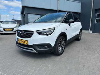 Opel Crossland X 1.2 Turbo Innovation Aut. Camera Panorama