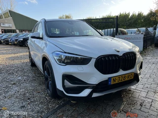 BMW X1 BMW X1 sDrive18i High Executive - afbeelding nr 1