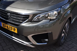 Peugeot 5008 Peugeot 5008 Trekhaak 7 pers. Leder int. 1.2 PT BL. Premium - afbeelding nr 14