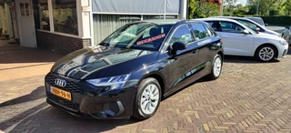 Audi A3 - afbeelding nr 2