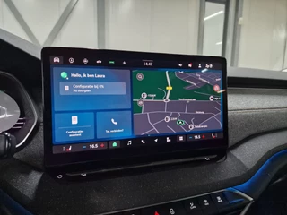 Škoda Octavia Škoda Octavia Combi 1.5 TSI MHEV 150pk Facelift | Infotainment Pack | Trekhaak | Travel Pack | - afbeelding nr 14