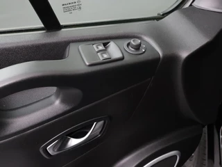 Renault Trafic | Leder | Navigatie | Trekhaak | Betimmering - afbeelding nr 8