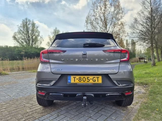 Mitsubishi ASX - afbeelding nr 17